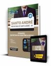 Apostila Prefeitura de Santo André - SP - Pedagogo (Secretaria de Assistência Social)