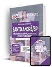 Apostila Prefeitura de Santo André - SP - Professor de Educação Infantil e Ensino Fundamental