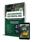 Apostila Prefeitura de São Domingos do Prata - MG - Agente de Combate a Endemias (ACE)