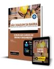 Apostila Prefeitura de São Joaquim da Barra - SP - Comum aos Cargos de Ensino Fundamental