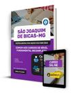 Apostila Prefeitura de São Joaquim de Bicas - MG 2024 - Comum aos Cargos de Nível Fundamental Incompleto Apostila Prefeitura de São Joaquim de Bicas - MG 2024 - Comum aos Cargos de Nível Fundamental Incompleto