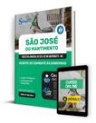 Apostila Prefeitura de São José do Mantimento - MG 2024 - Agente de Combate às Endemias - Editora Solução Apostila Prefeitura de São José do Mantimento - MG 2024 - Agente de Combate às Endemias - Editora Solução
