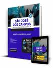 Apostila Prefeitura de São José dos Campos - SP - Agente Comunitário de Saúde