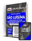 Apostila Prefeitura de São Luís - MA - Guarda Municipal 2ª de Classe, Guarda Municipal Salva Vidas de 2ª Classe e Guarda Municipal Músico de 2º Cl... Apostila Prefeitura de São Luís - MA - Guarda Municipal 2ª de Classe, Guarda Municipal Salva Vidas de 2ª Classe e Guarda Municipal Músico de 2º Cl...