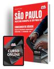 Apostila Prefeitura de São Paulo - SP - Analista de Planejamento e Desenvolvimento Organizacional (TI) e Comunicação (APDO) - Conhecimentos Básic...