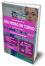 Apostila Prefeitura de São Pedro do Turvo - SP - Técnico de Enfermagem