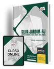 Apostila Prefeitura de Silva Jardim - RJ 2024 Agente Administrativo