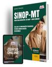 Apostila Prefeitura de Sinop - MT 2024 - Auxiliar De Coordenação Pedagogica (Técnico Administrativo Educacional)