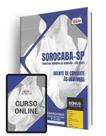 Apostila Prefeitura de Sorocaba - SP 2024 - Agente de Combate às Endemias - Apostilas Opção