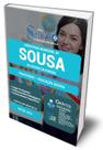 Apostila Prefeitura de Sousa - PB - Professor - Educação Básica - Editora Solução