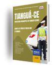 Apostila Prefeitura de Tianguá - CE - Agente de Trânsito (Masculino e Feminino)