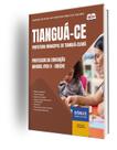 Apostila Prefeitura de Tianguá - CE - Técnico em Informática (TI)
