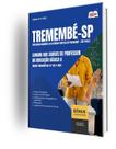 Apostila Prefeitura de Tremembé - SP - Comum aos Cargos de Professor de Educação Básica II - Ensino Fundamental (6 ao 9 Ano)