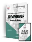 Apostila Prefeitura de Tremembé - SP - Inspetor de Alunos Apostila Prefeitura de Tremembé - SP - Inspetor de Alunos
