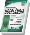 Apostila Prefeitura de Uberlândia MG Nível Superior Parte Comum aos Cargos