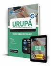 Apostila Prefeitura de Urupá - RO - Técnico de Enfermagem