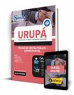 Apostila Prefeitura de Urupá - RO - Técnico de Gestão Pública - Administrativa - Editora Solução
