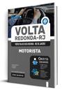 Apostila Prefeitura de Volta Redonda - RJ - Motorista