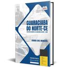 Apostila Prefeitura Guaraciaba Do Norte Ce 2024 Guarda Civil