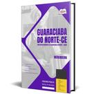 Apostila Prefeitura Guaraciaba Do Norte Ce 2024 - Merendeira