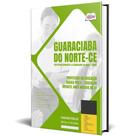 Apostila Prefeitura Guaraciaba Do Norte Ce 2024 Professor Da