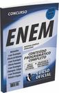 Apostila Preparatória Enem - Material Didático