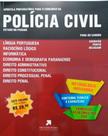 Apostila Preparatória - Polícia Civil - FTD (DIDATICOS) Apostila Preparatória - Polícia Civil - FTD (DIDATICOS)