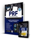 Apostila PRF 2024 - Agente Administrativo - Classe A, Padrão I