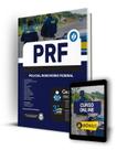 Apostila PRF 2024 - Policial Rodoviário Federal