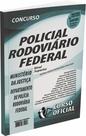 Apostila PRF - Policial Rodoviário Federal