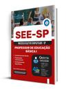 Apostila Processo Seletivo Simplificado SEE-SP 2024 - Professor de Educação Básica I Apostila Processo Seletivo Simplificado SEE-SP 2024 - Professor de Educação Básica I