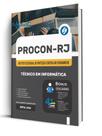 Apostila PROCON-RJ - Técnico em Informática