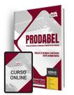 Apostila PRODABEL 2024 - Analista de Recursos Estratégicos - Gestão Administrativa Apostila PRODABEL 2024 - Analista de Recursos Estratégicos - Gestão Administrativa