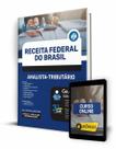 Apostila Receita Federal do Brasil - Analista Tributário Apostila Receita Federal do Brasil - Analista Tributário