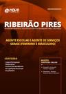 Apostila Ribeirão Pires-Sp 2020 - Agente Escolar