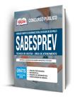 Apostila SABESPREV- Técnico de Gestão - Área de Atendimento Apostila SABESPREV- Técnico de Gestão - Área de Atendimento