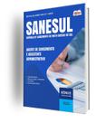 Apostila SANESUL - Agente de Saneamento e Assistente Administrativo