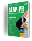Apostila SEAP-PR - Auditor Fiscal
