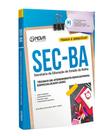 Apostila SEC-BA 2024 - Cuidador Educacional Apostila SEC-BA 2024 - Cuidador Educacional