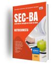 Apostila SEC-BA - Nutricionista