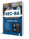 Apostila SEC-BA - Professor - Física
