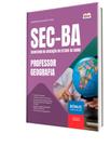Apostila SEC-BA - Professor - Geografia
