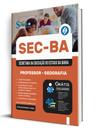 Apostila SEC-BA - Professor - Geografia