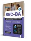 Apostila SEC-BA - Professor - Língua Inglesa Apostila SEC-BA - Professor - Língua Inglesa