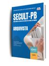 Apostila SECULT-PB - Arquivista Apostila SECULT-PB - Arquivista