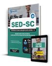 Apostila SED-SC 2024 - Orientador Educacional - Especialista em Assuntos Educacionais