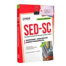 Apostila SED SC Professor Anos Iniciais Ensino Fundamental Apostila SED SC Professor Anos Iniciais Ensino Fundamental