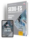 Apostila SEDU-ES 2024 - Professor B - Química