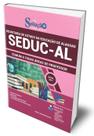 Apostila SEDUC-AL - Comum a Todas Áreas de Professor