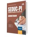 Apostila SEDUC-PI - Administrador